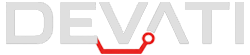 Devati Logo